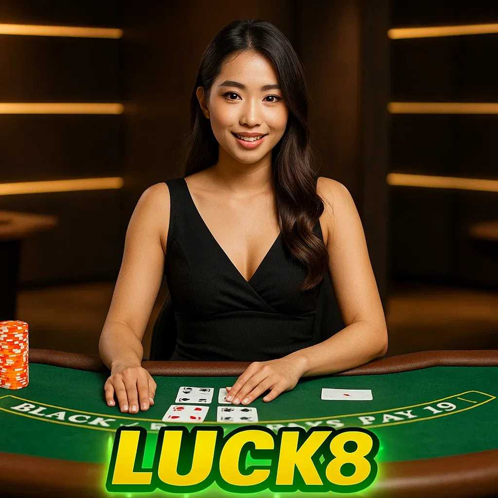 casino-game-bai-luck8